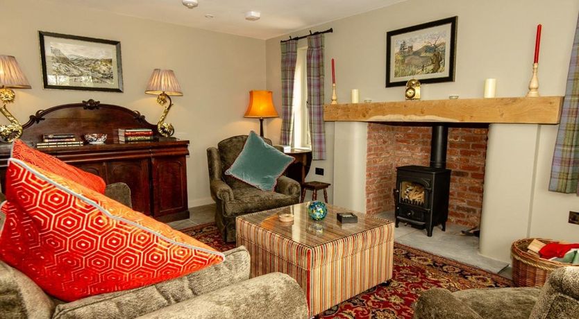 Photo of 2 Bed in Kinnersley