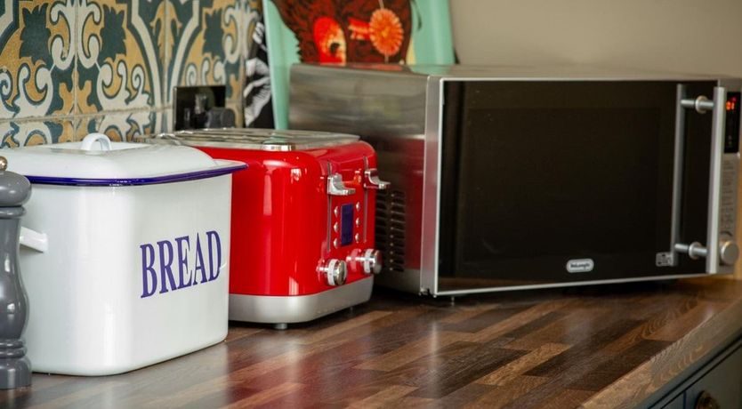 Photo of 2 Bed in Kinnersley