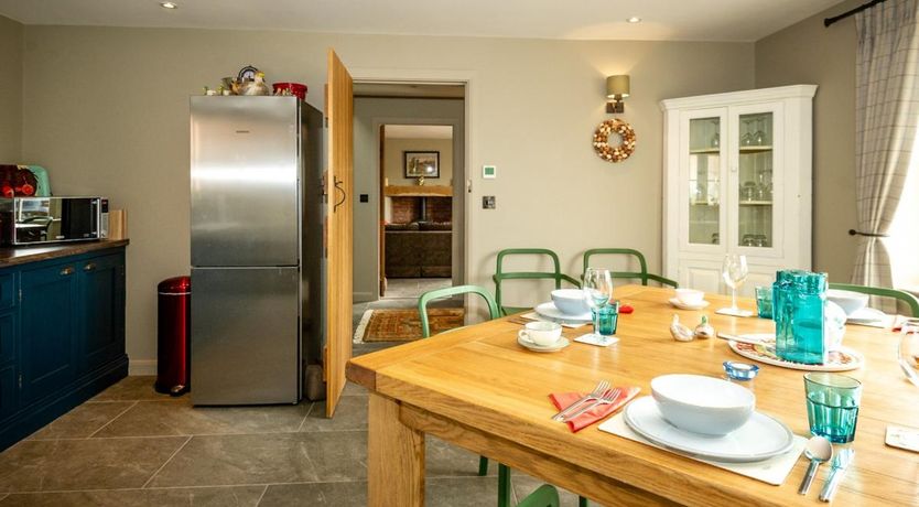 Photo of 2 Bed in Kinnersley