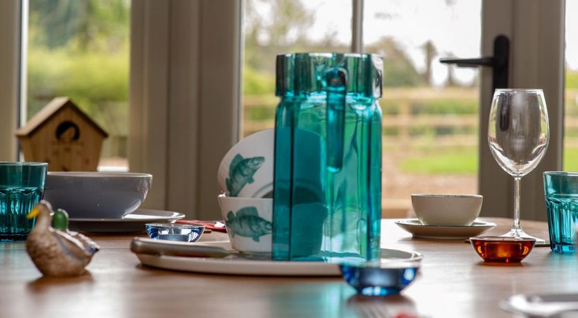 Photo of 2 Bed in Kinnersley