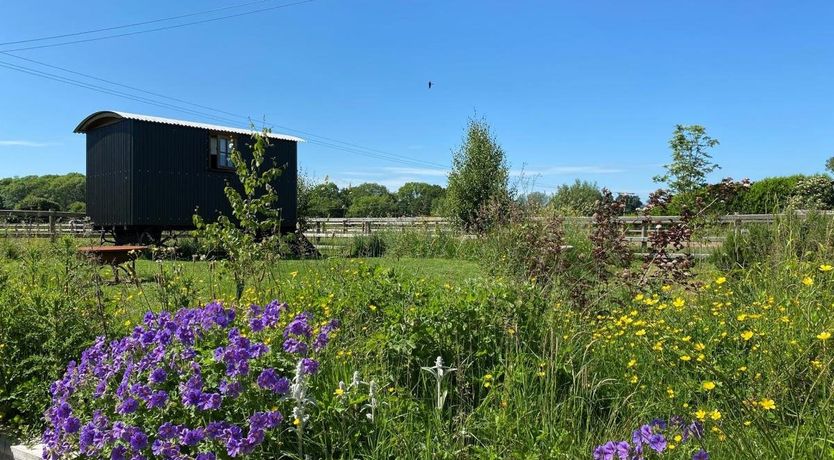 Photo of 2 Bed in Kinnersley