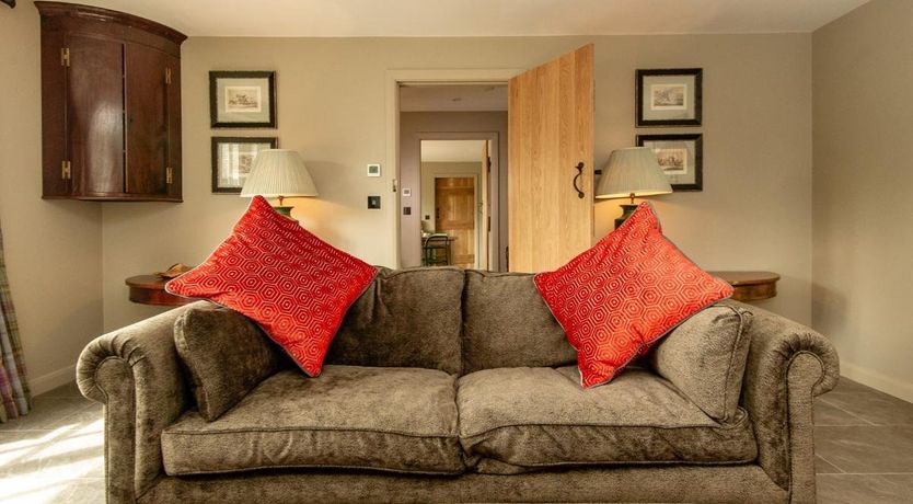 Photo of 2 Bed in Kinnersley