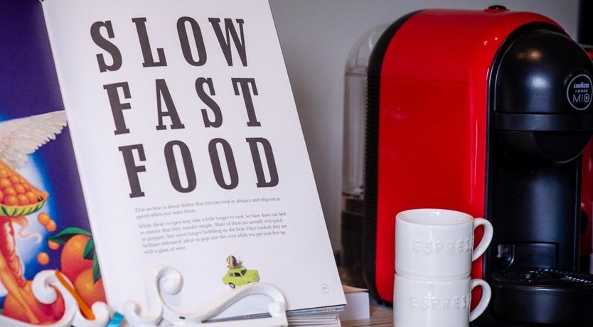 Photo of 2 Bed in Kinnersley