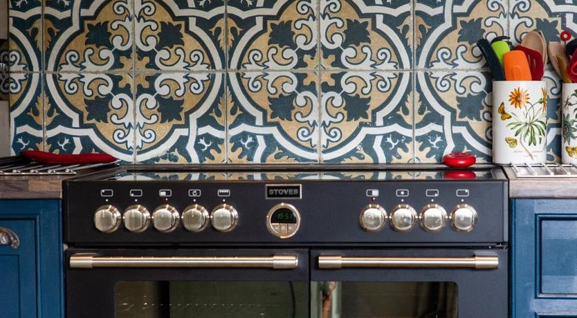 Photo of 2 Bed in Kinnersley