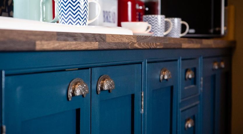 Photo of 2 Bed in Kinnersley