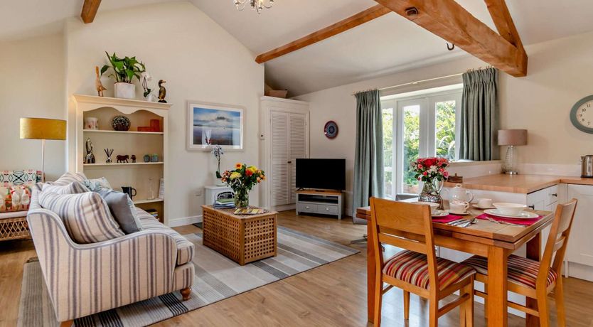 Photo of 1 Bed in Derby