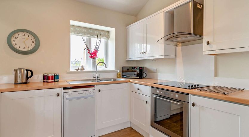 Photo of 1 Bed in Derby