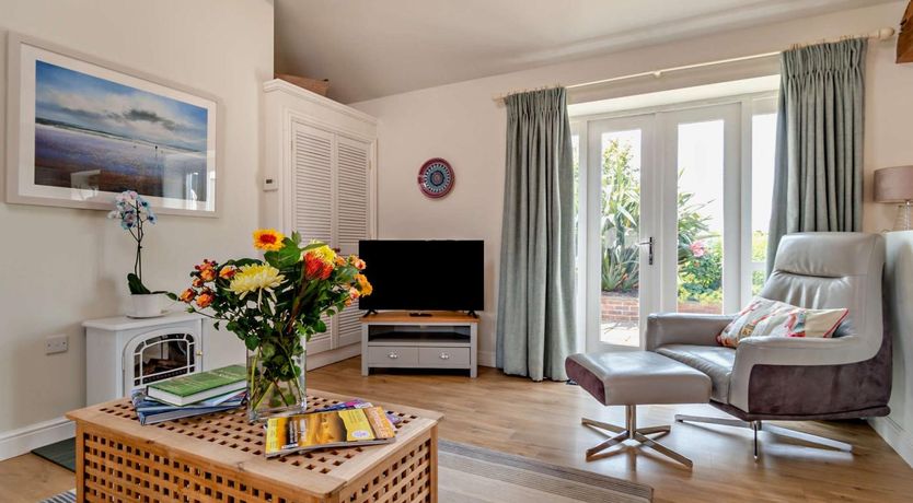 Photo of 1 Bed in Derby