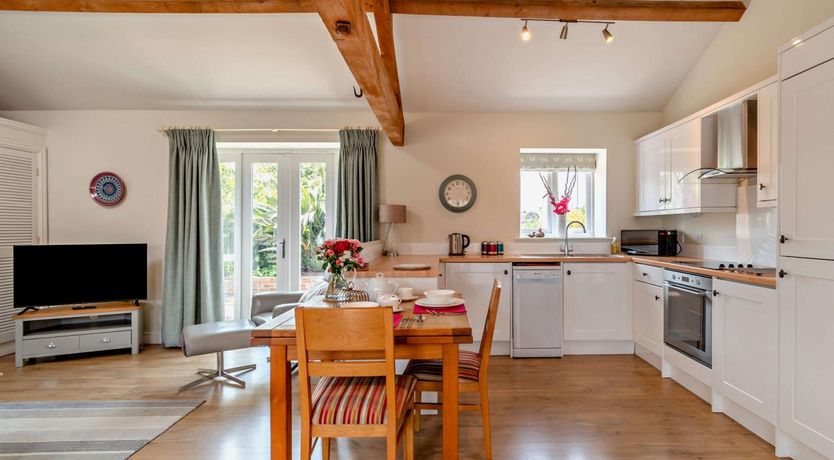 Photo of 1 Bed in Derby