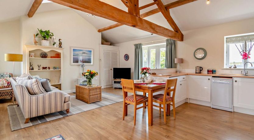 Photo of 1 Bed in Derby