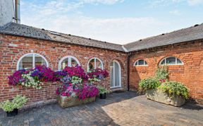 Photo of Barn in Derbyshire