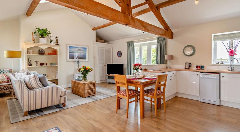 Photo of 1 Bed in Hilton