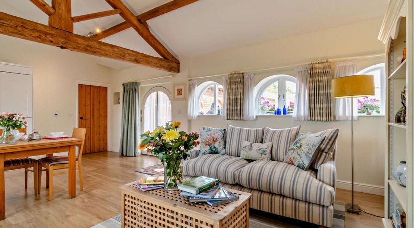 Photo of 1 Bed in Hilton