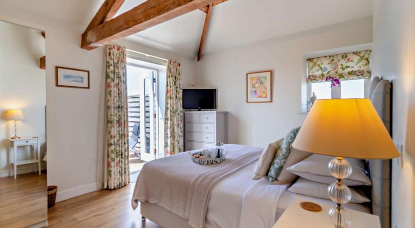 Photo of 1 Bed in Hilton