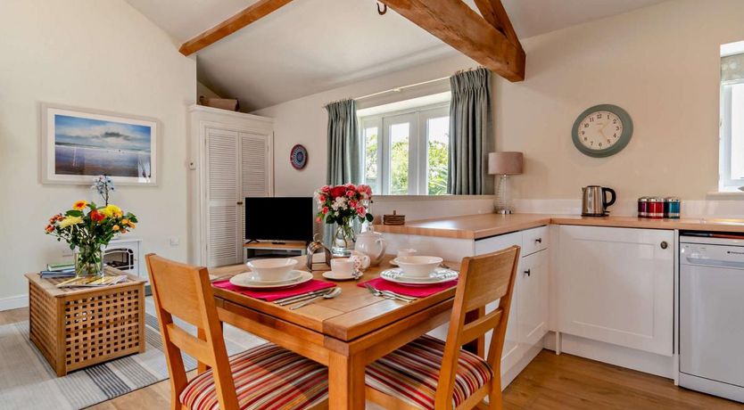 Photo of 1 Bed in Hilton