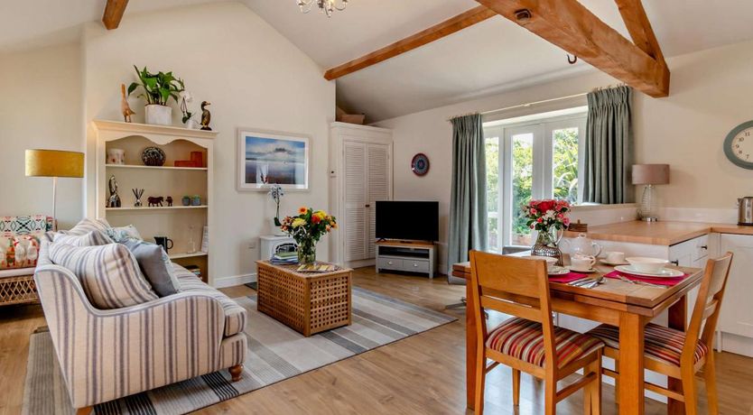 Photo of 1 Bed in Hilton