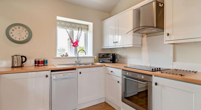 Photo of 1 Bed in Hilton