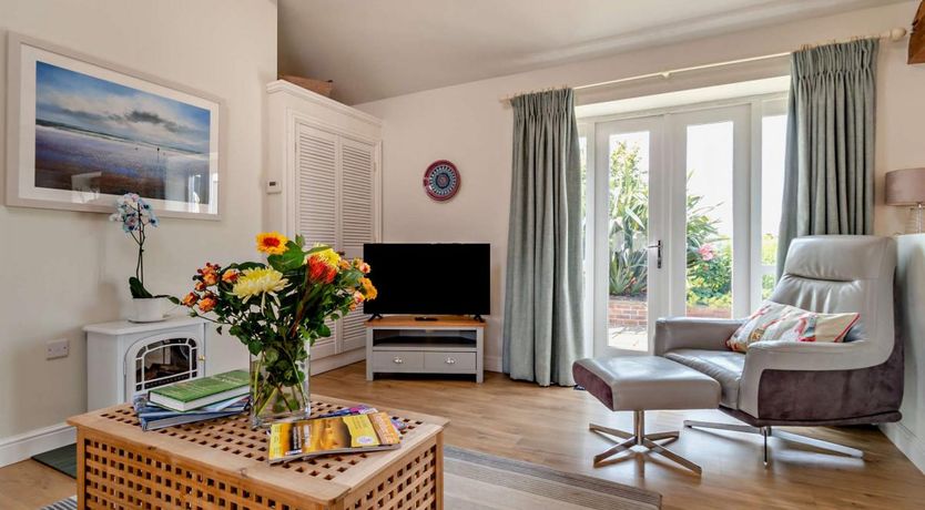 Photo of 1 Bed in Hilton