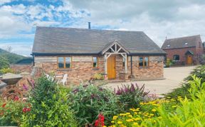 Photo of Barn in Shropshire