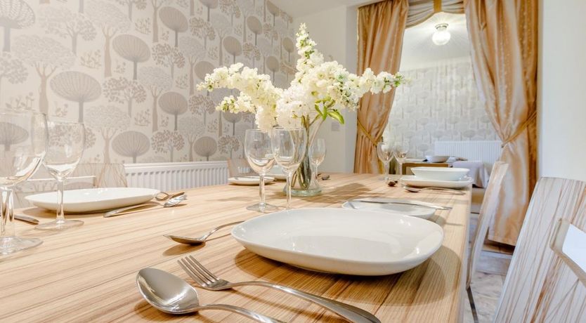 Photo of 1 Bed in Meikleour