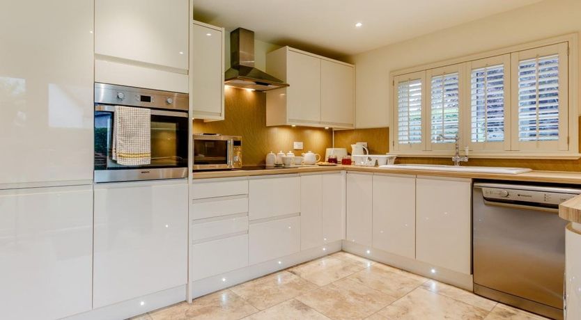 Photo of 1 Bed in Meikleour