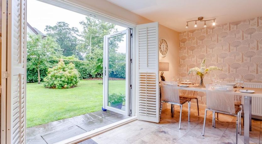 Photo of 1 Bed in Meikleour