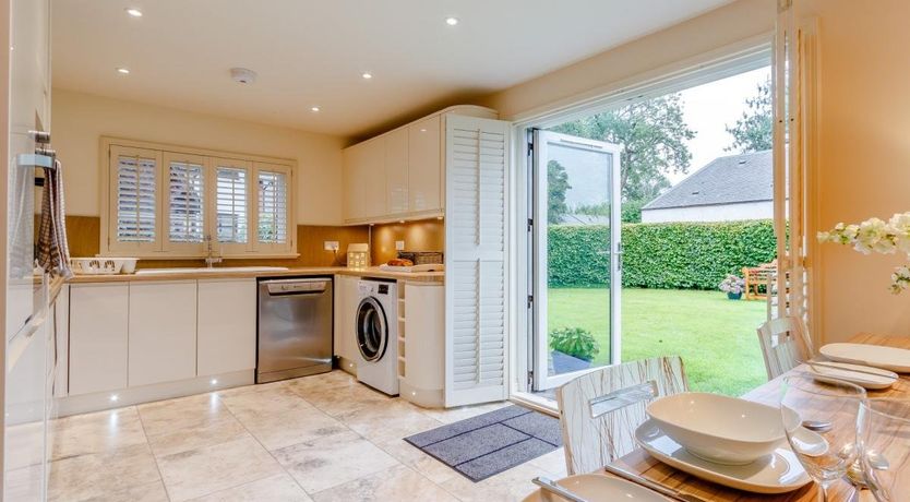 Photo of 1 Bed in Meikleour