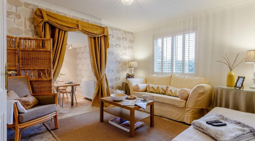 Photo of 1 Bed in Meikleour