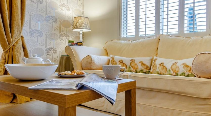 Photo of 1 Bed in Meikleour