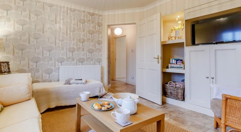 Photo of 1 Bed in Meikleour