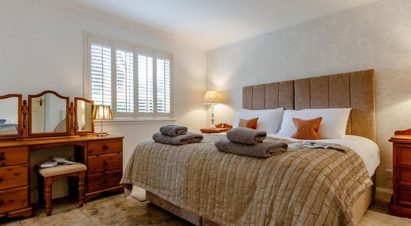 Photo of 1 Bed in Meikleour