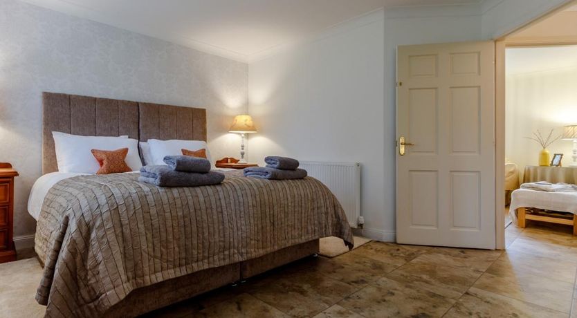 Photo of 1 Bed in Meikleour