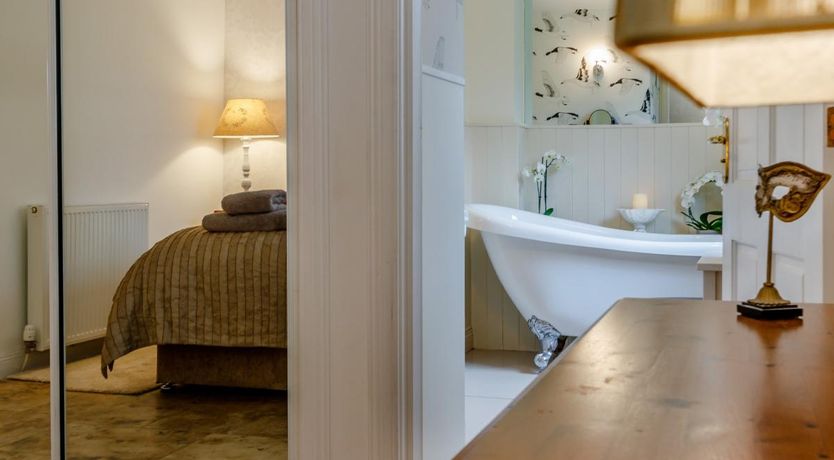 Photo of 1 Bed in Meikleour