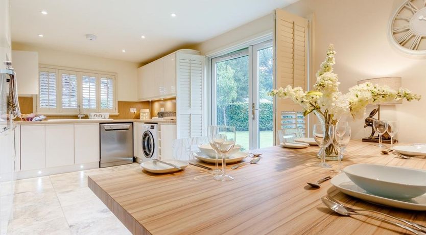 Photo of 1 Bed in Meikleour