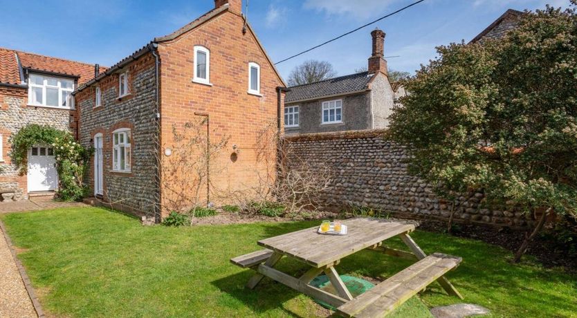 Photo of 3 Bed in Southrepps