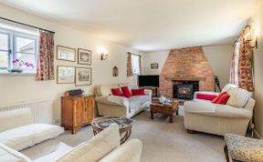 Photo of in Southrepps (76795)