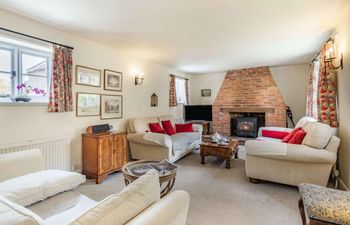 in Southrepps (76795) Holiday Cottage