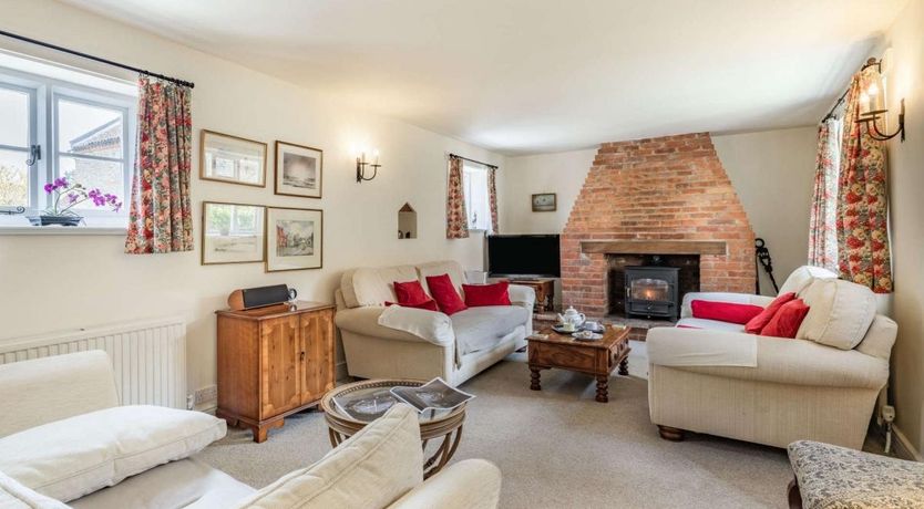 Photo of in Southrepps (76795)