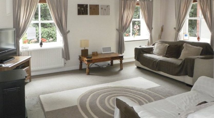 Photo of River Cottage