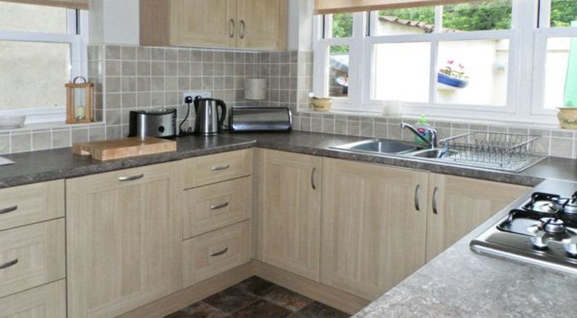 Photo of River Cottage