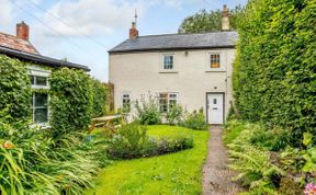 Photo of Cottage in Somerset