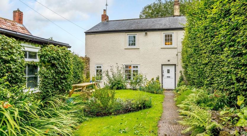 Photo of Cottage in Somerset