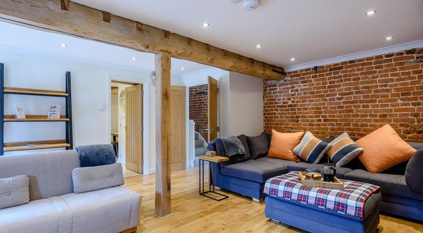 Photo of 3 Bed in Hickling