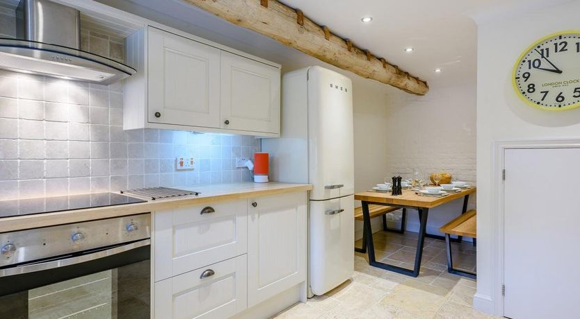 Photo of 3 Bed in Hickling