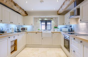 in Hickling  (77582) Holiday Cottage