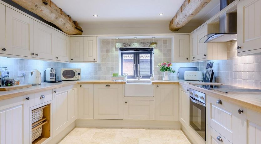 Photo of in Hickling  (77582)