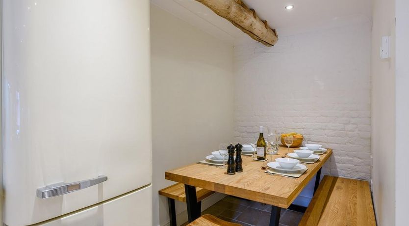 Photo of 3 Bed in Hickling