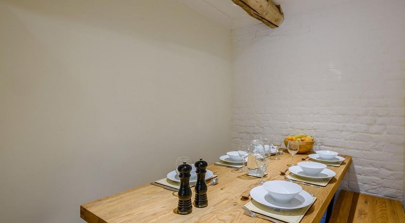 Photo of 3 Bed in Hickling