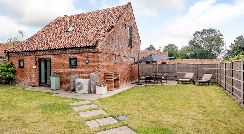 Photo of 3 Bed in Hickling