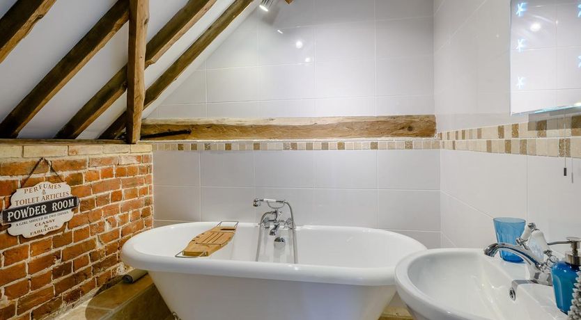 Photo of 3 Bed in Hickling